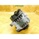 Lichtmaschine Generator Fiat Scudo 2 II 9665617780 12 V  CL15 2605546A