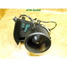 Gebläse Heizungsgebläse Gebläsemotor Fiat Scudo 2 II Denso 1401366880