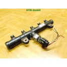 Einspritzleiste Einspritzdüse Fiat Scudo 2 II 9681649580