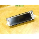 Display Anzeige Borddisplay Radio Multidisplay Fiat Scudo 2 II 9665614680-01