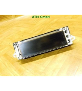 Display Anzeige Borddisplay Radio Multidisplay Fiat Scudo 2 II 9665614680-01