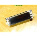 Display Anzeige Borddisplay Radio Multidisplay Fiat Scudo 2 II 9665614680-01