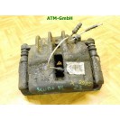 Bremssattel vorne links Fiat Scudo 2 II Fahrerseite 32410034 TRW