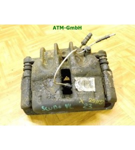 Bremssattel vorne links Fiat Scudo 2 II Fahrerseite 32410034 TRW