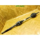 Antriebswelle Gelenkwelle rechts Fiat Scudo 2 II Beifahrerseite