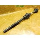 Antriebswelle Gelenkwelle rechts Fiat Scudo 2 II Beifahrerseite