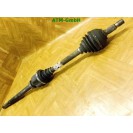 Antriebswelle Gelenkwelle rechts Fiat Scudo 2 II Beifahrerseite