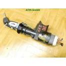 Zündschloss Schlüssel x 2 Stück Ford KA 2 II 51800628 B365 61089800