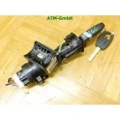 Zündschloss Schlüssel x 2 Stück Ford KA 2 II 51800628 B365 61089800