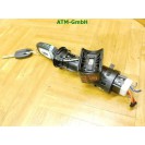 Zündschloss Schlüssel x 2 Stück Ford KA 2 II 51800628 B365 61089800