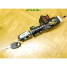 Zündschloss Schlüssel x 2 Stück Ford KA 2 II 51800628 B365 61089800