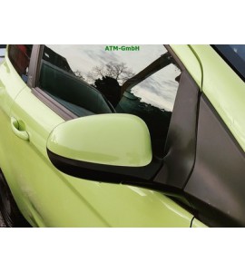 Seitenspiegel rechts Ford KA 2 II Farbcode Z9 Farbe Grün Jump
