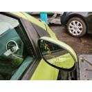 Seitenspiegel rechts Ford KA 2 II Farbcode Z9 Farbe Grün Jump