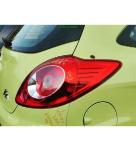 Bremsleuchte Bremslicht Rückleuchte Rücklicht rechts Ford KA 2 II