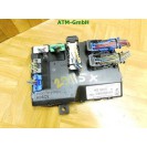 Steuergerät Bordnetz Body Control BCM Ford Fiesta 6 VI 8V5115K600CH