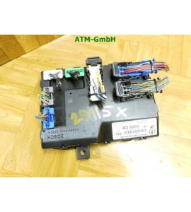 Steuergerät Bordnetz Body Control BCM Ford Fiesta 6 VI 8V5115K600CH