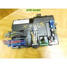 Steuergerät Bordnetz Body Control BCM Ford Fiesta 6 VI 8V5115K600CH