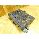 Steuergerät Bordnetz Body Control BCM Ford Fiesta 6 VI 8V5115K600CH