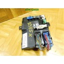 Steuergerät Bordnetz Body Control BCM Ford Fiesta 6 VI 8V5115K600CH