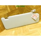 Sonnenblende links Dacia Logan 2 II Fahrerseite