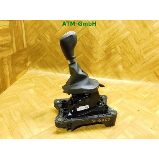 Schaltknauf Schaltkulisse Dacia Logan 2 II 341046577R 100105417-01