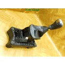 Schaltknauf Schaltkulisse Dacia Logan 2 II 341046577R 100105417-01