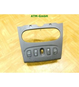 Schalter Schalterblock Mittelkonsole Dacia Logan 2 II 275009384R