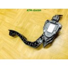 Pedal Gaspedal Gaspoti Dacia Logan 2 II Hella 180022703R-C 6PV009978-03