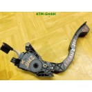 Pedal Gaspedal Gaspoti Dacia Logan 2 II Hella 180022703R-C 6PV009978-03