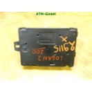 Motorsteuergerät Tacho Dacia Logan 2 II 237107154R Gelaufen 91.000 KM