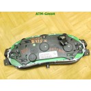 Motorsteuergerät Tacho Dacia Logan 2 II 237107154R Gelaufen 91.000 KM