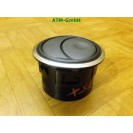 Luftdusche Luftdüse Dacia Logan 2 II 687609254R