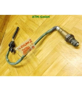 Lambda Lambdasonde Dacia Logan 2 II 0258027031 H8201140217