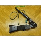 Gurtschloss Gurtstraffer vorne links Opel Corsa C 5 türig Fahrerseite 09114885