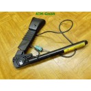 Gurtschloss Gurtstraffer vorne links Opel Corsa C 5 türig Fahrerseite 09114885