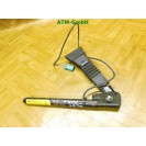 Gurtschloss Gurtstraffer vorne links Opel Corsa C 5 türig Fahrerseite 09114885