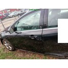 Tür vorne links Ford Focus 3 III Kombi Farbcode FB Panther-Schwarz Metallic