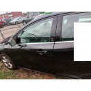 Tür vorne links Ford Focus 3 III Kombi Farbcode FB Panther-Schwarz Metallic