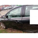Tür vorne links Ford Focus 3 III Kombi Farbcode FB Panther-Schwarz Metallic