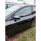 Tür vorne links Ford Focus 3 III Kombi Farbcode FB Panther-Schwarz Metallic