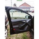Tür vorne links Ford Focus 3 III Kombi Farbcode FB Panther-Schwarz Metallic