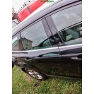 Tür hinten rechts Ford Focus 3 III Kombi Farbcode FB Panther-Schwarz Metallic