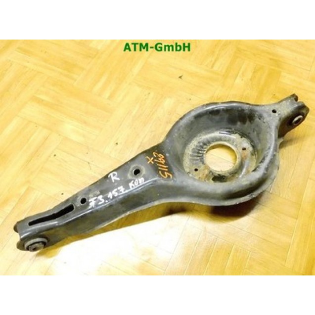 Querlenker Federaufnahme hinten unten rechts Ford Focus 3 III Kombi Turnier