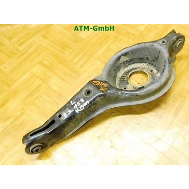 Querlenker Federaufnahme hinten unten links Ford Focus 3 III Kombi Turnier