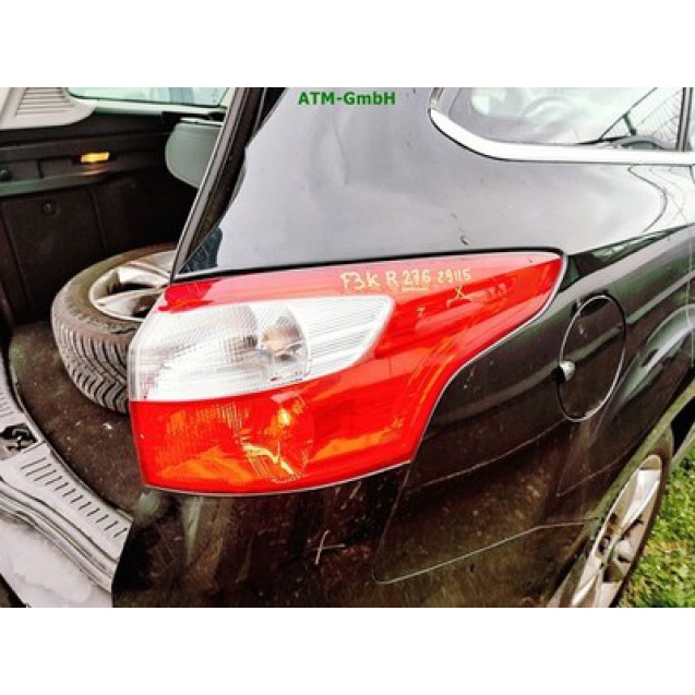 Bremsleuchte Bremslicht Rückleuchte Rücklicht rechts Ford Focus 3 III Kombi