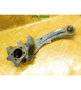 Aufhängung Radnabe Achsschenkel hinten links Ford Focus 3 III Kombi Tragarm