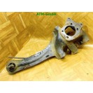 Aufhängung Radnabe Achsschenkel hinten links Ford Focus 3 III Kombi Tragarm