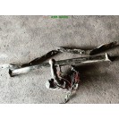 AHK Anhängerkupplung Ford Focus 3 III Kombi Turnier A50-X 307411 Westfalia