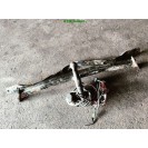 AHK Anhängerkupplung Ford Focus 3 III Kombi Turnier A50-X 307411 Westfalia