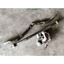 AHK Anhängerkupplung Ford Focus 3 III Kombi Turnier A50-X 307411 Westfalia